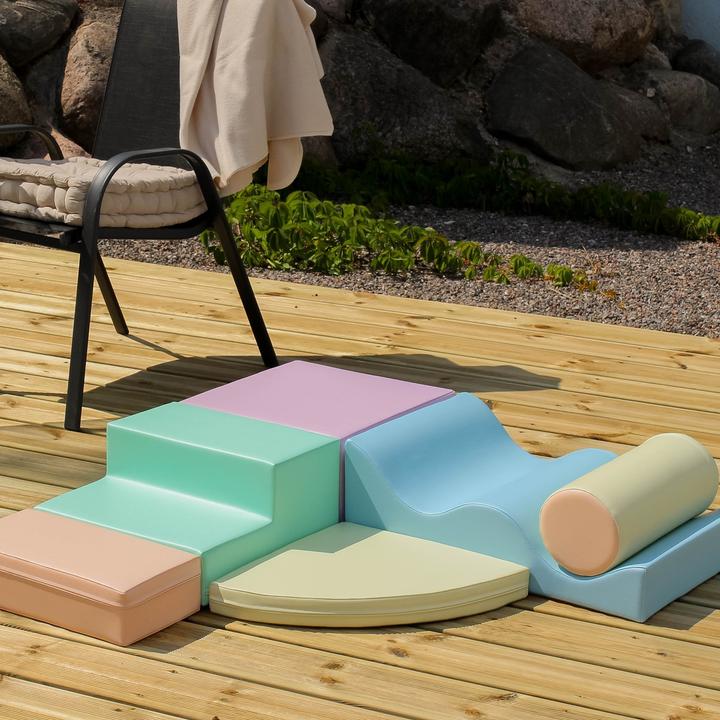 Image du produit Iglu Soft Play Explorer