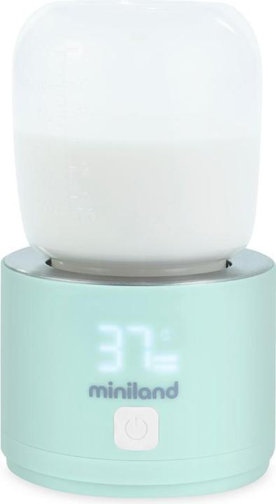 Actual product image Miniland Warmy On The Go