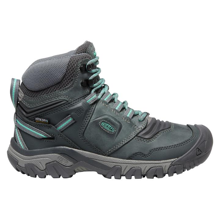 Produktbild Keen W Ridge Flex Mid WP (40.5)