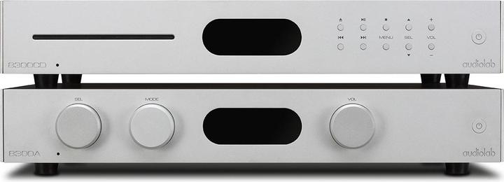 Produktbild Audiolab 8300a (Verstärker)