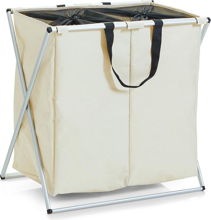 Produktbild Zeller Present Wäschesammler (127 l)