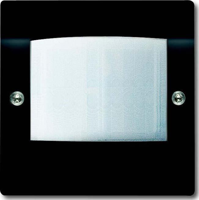 Produktbild Busch-Jaeger UPWG Allwetter Wächter 6800-35-102C 180' UP Sensor Kombilinse anthrazit (15 m)