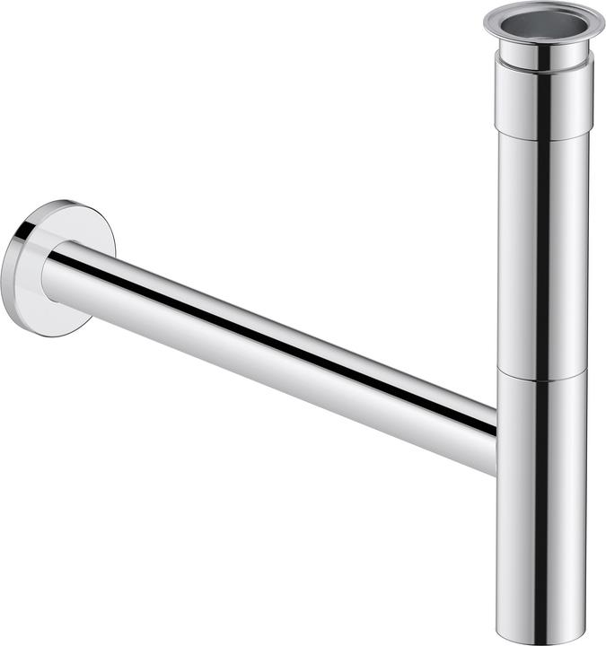 Produktbild Duravit Design Siphon chrom 0050361000