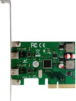 Produktbild Conceptronic PCI Express Card