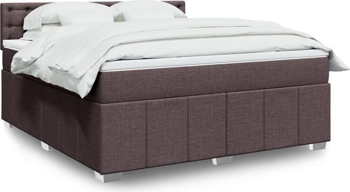 vidaXL Boxspringbett (180 x 200 cm)