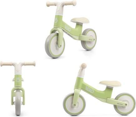 Produktbild Mally Velo Green