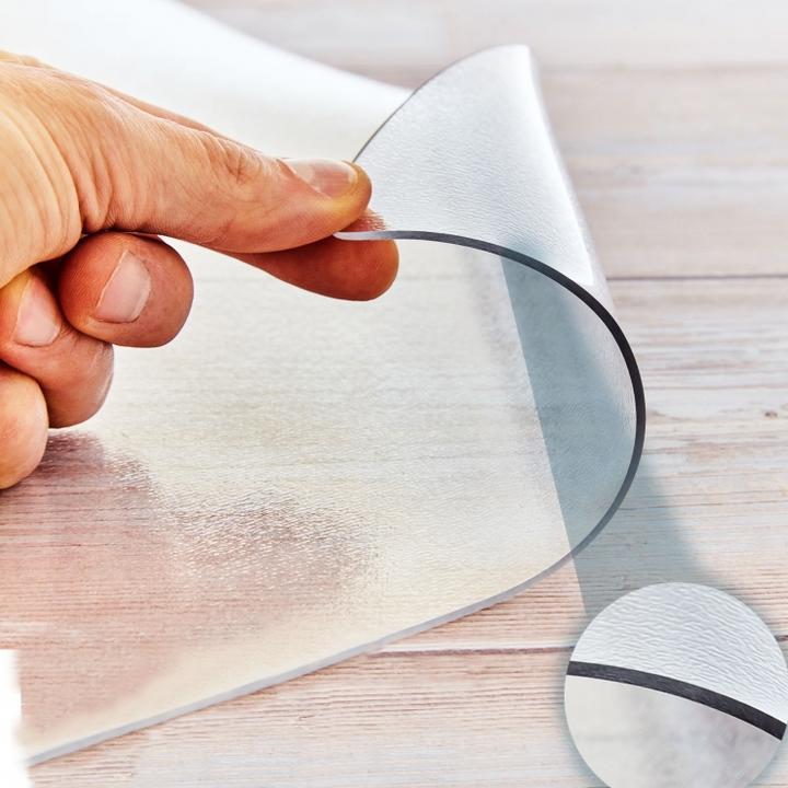 Actual product image Maxxus Floor protection mat (0.20 cm)