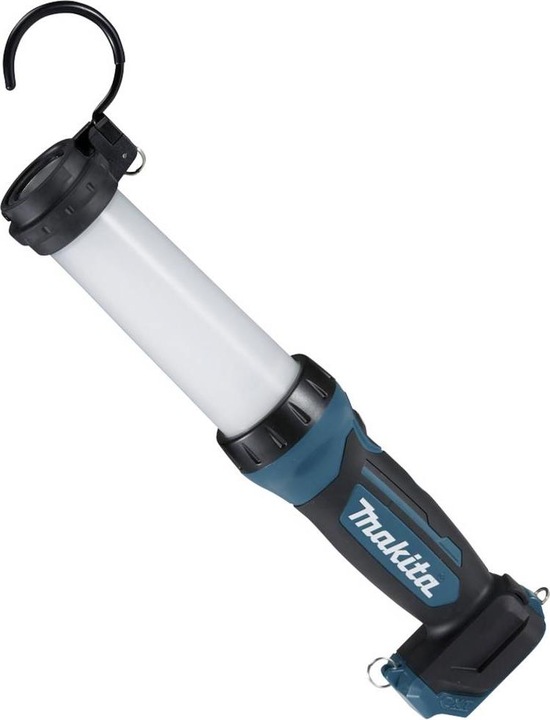 Actual product image Makita ML104 Rechargeable battery lamp (710 lm)