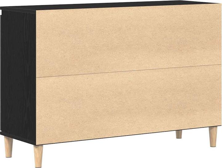 Image du produit vidaXL Sideboard-Aufbewahrung (35 x 35 x 70 cm)