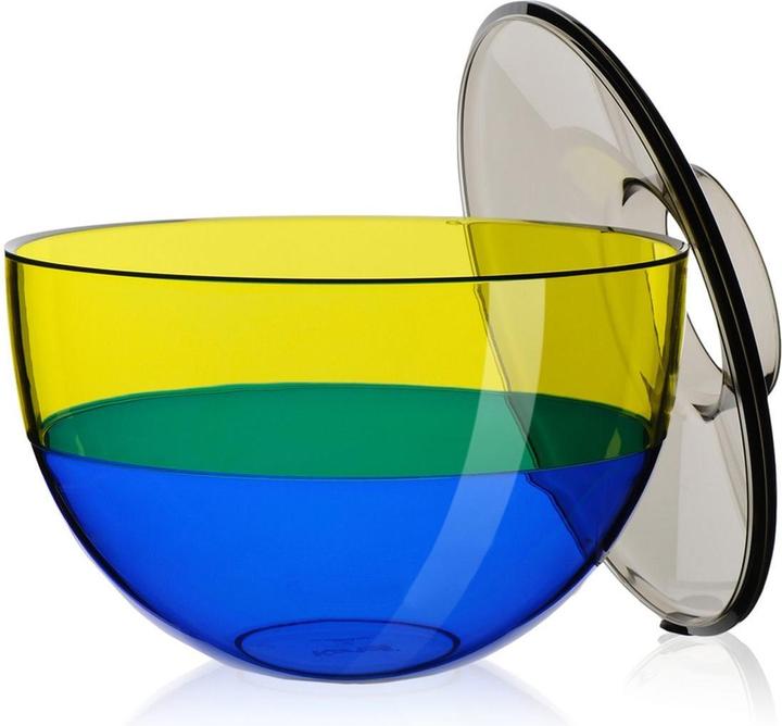 Immagine prodotto Kartell Intavola Shibuya (1 x, 27 x 22 cm)