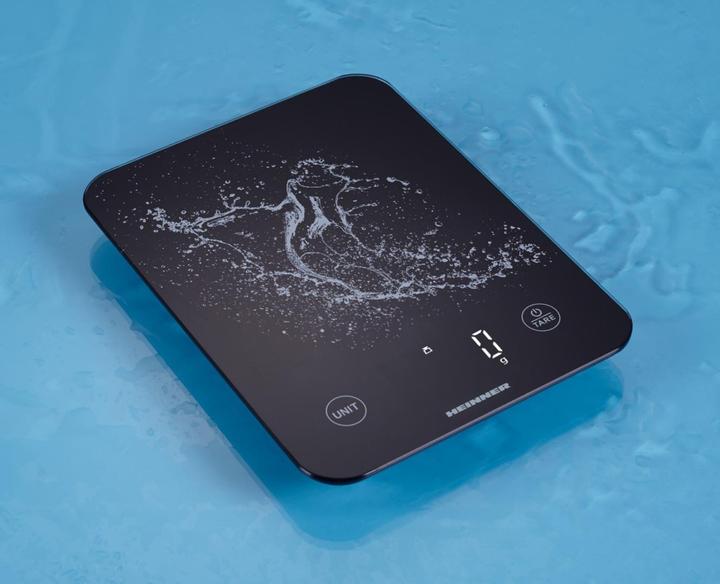 Produktbild Heinner HKS-BK10USB