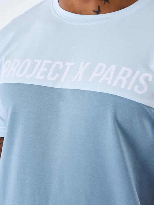 Immagine prodotto Project X Paris Coloblock (XS)