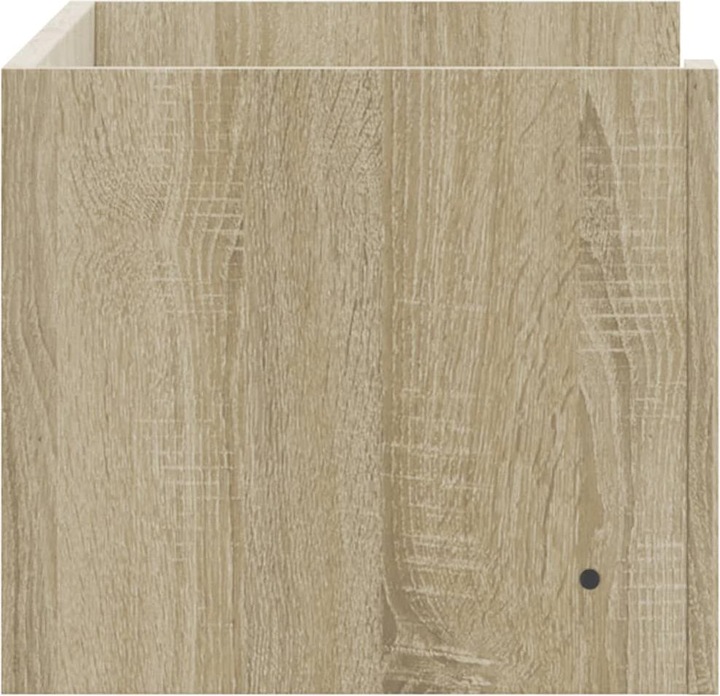 Immagine prodotto VidaXL Scaffale a muro (70,5 x 35 x 30,5 cm)