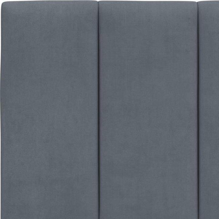 Image du produit vidaXL Bett (160 x 200 cm)