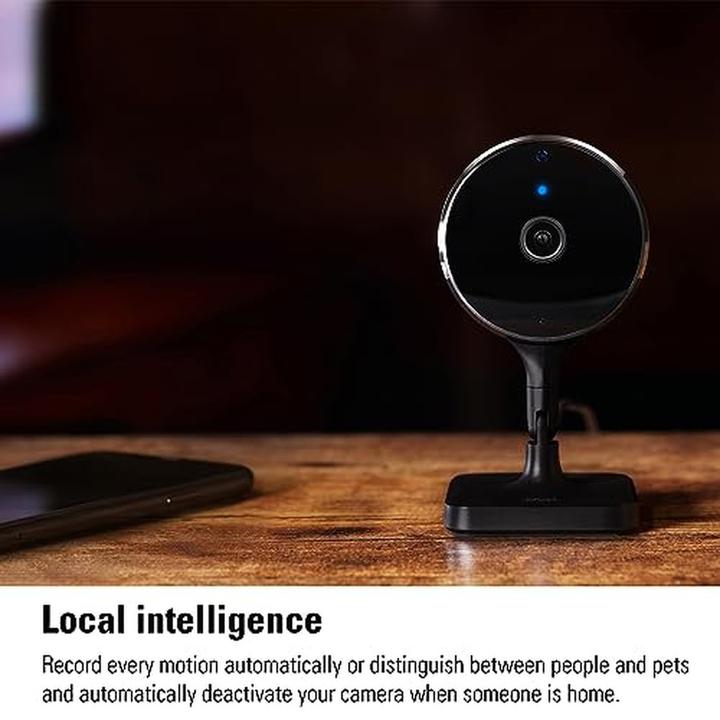 Produktbild Eve Cam (1920 x 1080 Pixels)