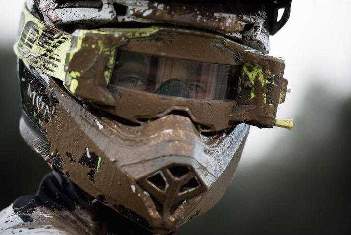 Image du produit 100% Armega Forecast Shield Clear