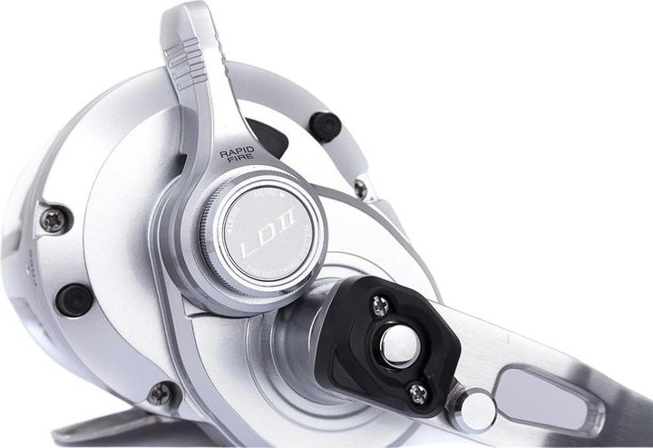 Image du produit Shimano Speedmaster II 12lb