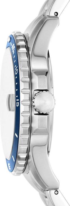 Actual product image Fossil Blue (Analogue wristwatch, 42 mm)