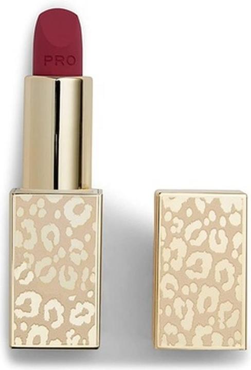 Makeup Revolution Revolution PRO - New Neutral (Satin Matte Lips tick ) 3.6 g - Shade: Struck (Struck)