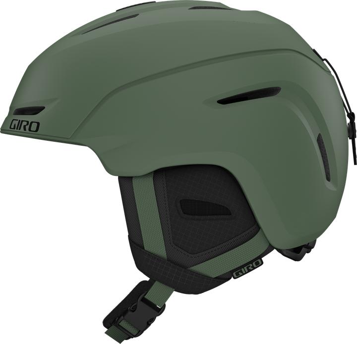 Produktbild Giro NEO mattierter Winterhelm (52 - 55.5 cm, S)
