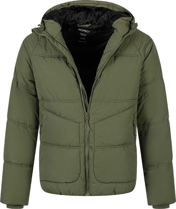 Produktbild Minoti Steppjacke Raglanärmel (L)