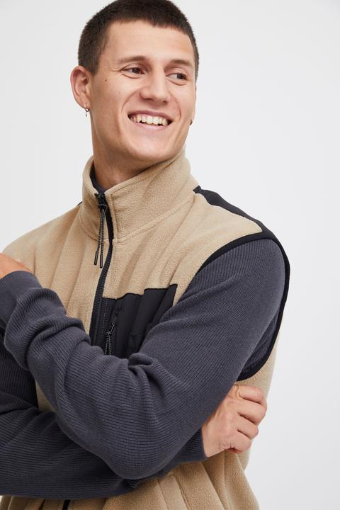 Produktbild Blend Waistcoat - Sweatshirt - 20715835 (XXL)
