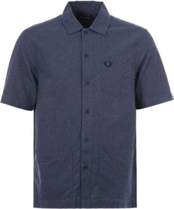 Immagine prodotto Fred Perry CamiciaOxford Uomo (S)