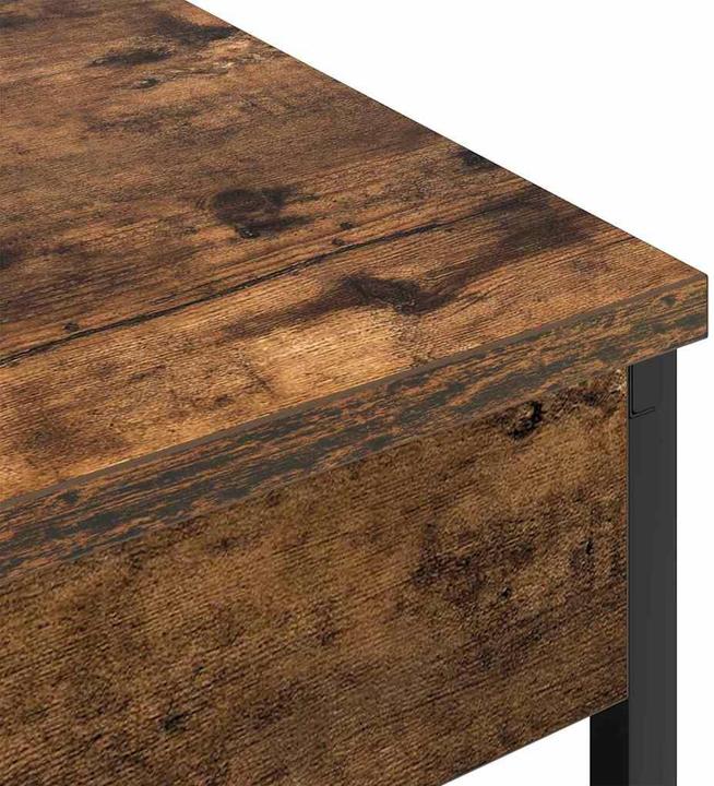 Immagine prodotto vidaXL Comodino (41 x 31 x 76 cm)
