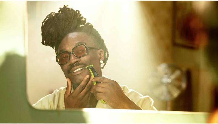 Productafbeelding Philips OneBlade Original Face (QP2724/20)