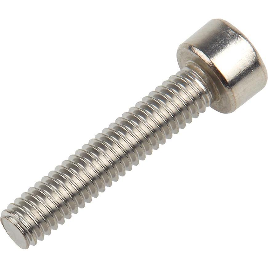 Rs Pro, Schrauben, Schrauben Zylinderkopf rostfrei M4x20mm