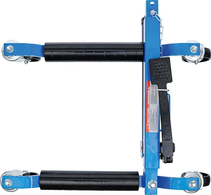 Produktbild BGS Rangier-Hubwagen 600 kg