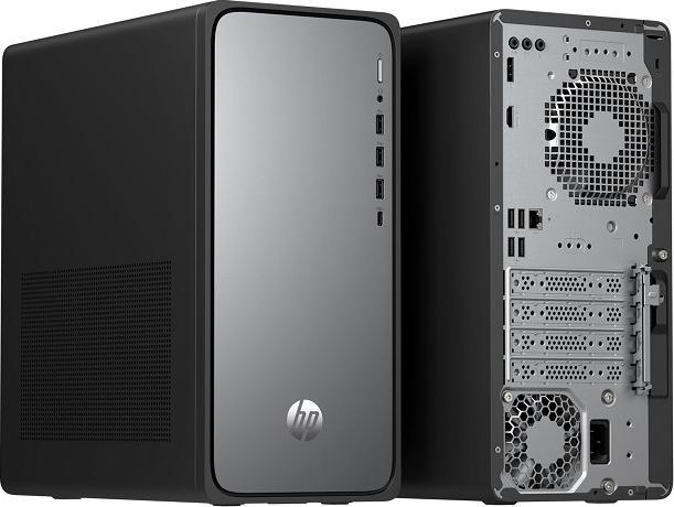 Produktbild HP OmniDesk M02-0052ng (512 GB, 16 GB, Intel Core i5-14400)