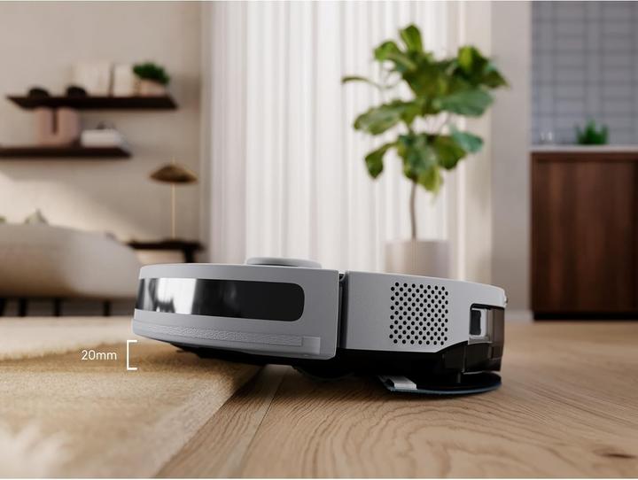 Immagine prodotto Electrolux ER71HW1UG (4000 Pa)