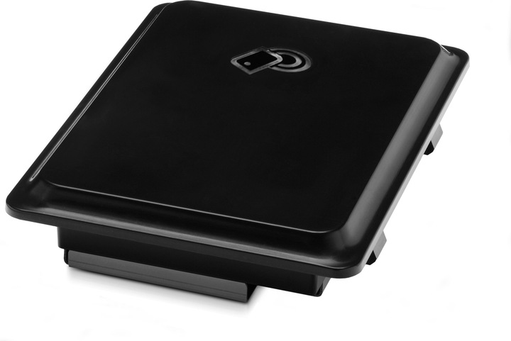 Produktbild HPE Jetdirect 2800w NFC/Wirelss