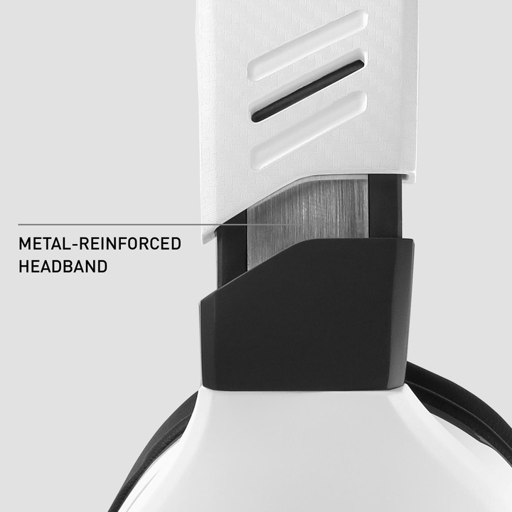 Image du produit Turtle Beach Recon 200 (Filaire)