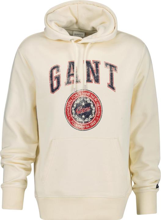 Actual product image GANT Graphic (XL)