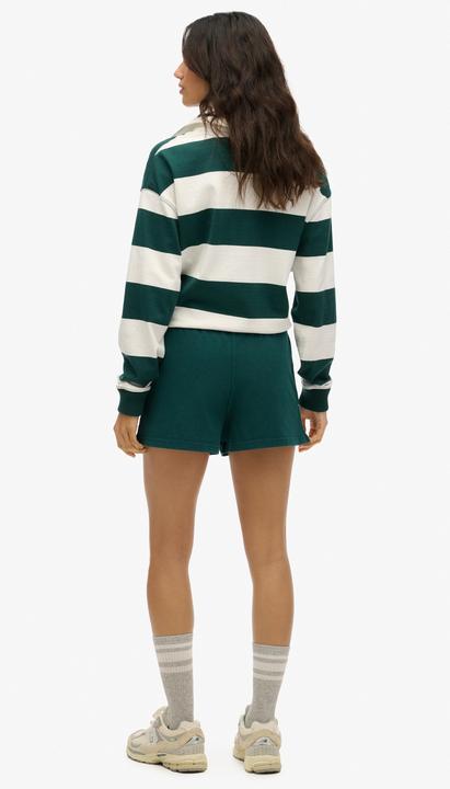Image du produit Superdry Short à motif Athletic Essentials (S)
