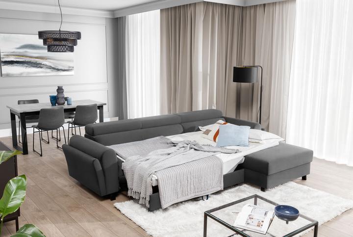 Produktbild ELTAP Mariall (4-Sitzer, Ecksofa)