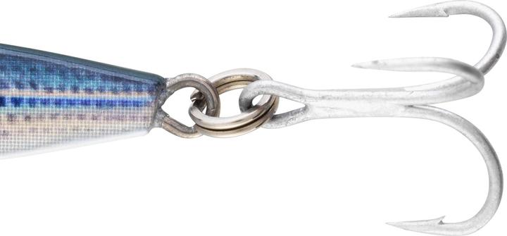 Immagine prodotto Caperlan Casting jig Biastos Assist mullet (6 cm)