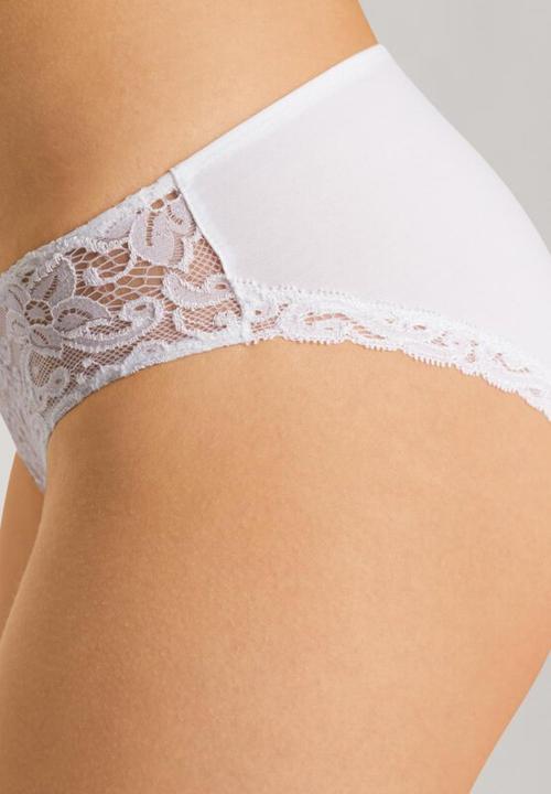 Produktbild Hanro Moments Mini Slip (L, Einzelpack)