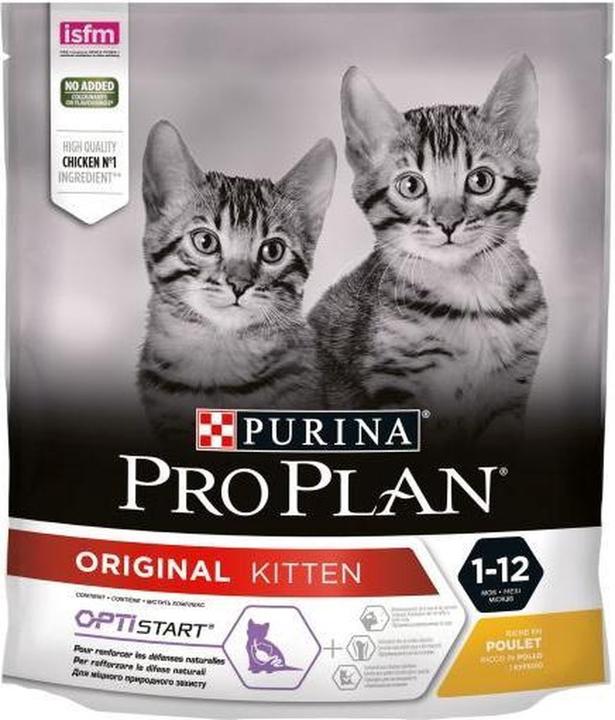 Produktbild Pro Plan Cat (Junior, 1 Stk., 3000 g)