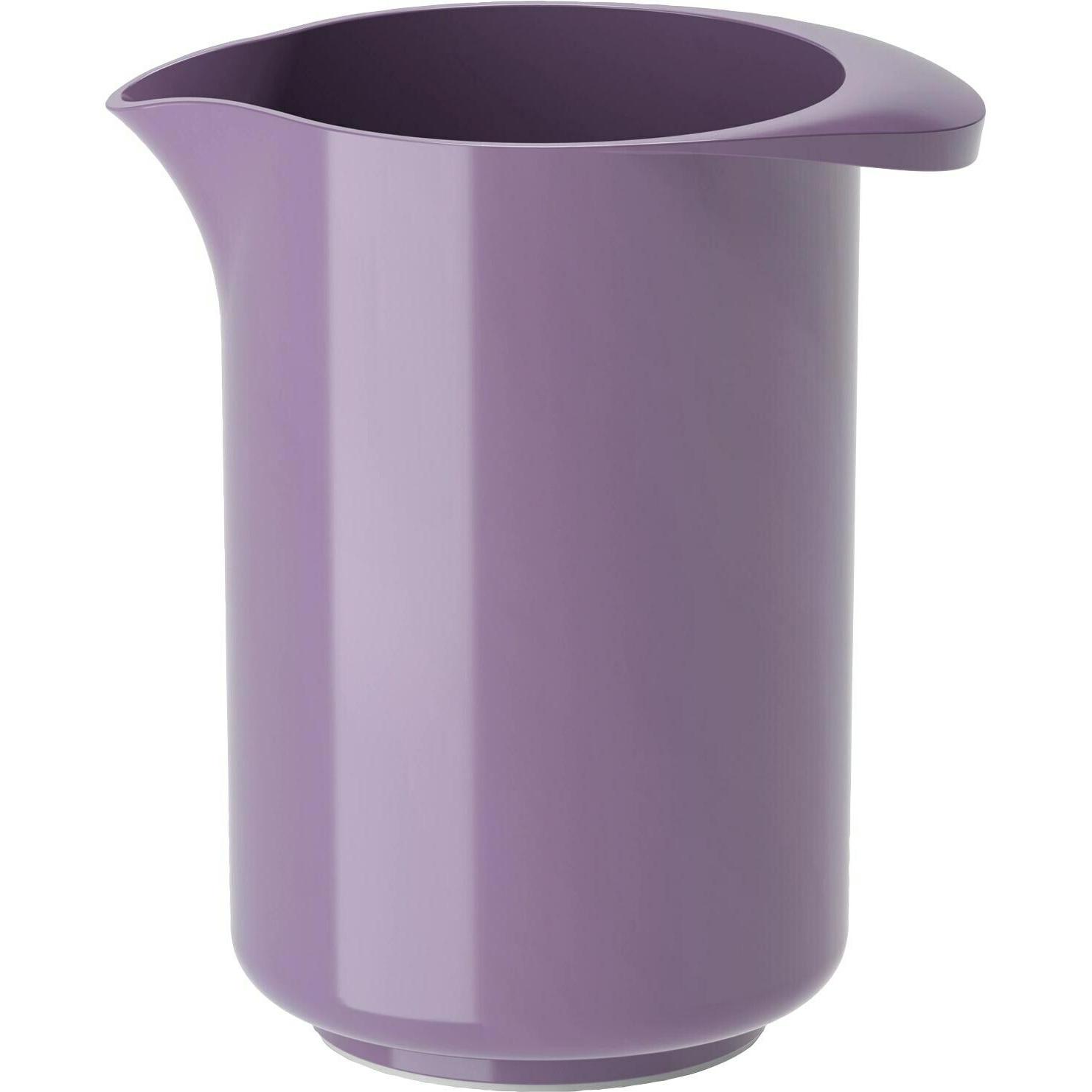 Thumbnail - Rosti ROS Rührbe. Classic 1,25l Lave, Messbecher, Violett