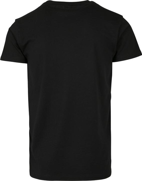 Actual product image Merchcode Mötley Crüe Feelgood Tee - 18727 (XS)
