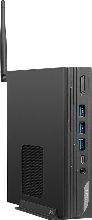 Actual product image MSI PRO DP10 13M-002EU (512 GB, 8 GB, Intel Core i5-1340P, Intel Iris Graphics)