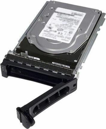 Actual product image Dell SSD 400-BDOZ 2.5 SATA 480 GB Read Intensive (480 GB, 2.5")