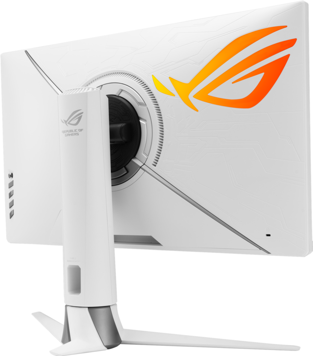 Produktbild ASUS ROG Strix XG27AQ-W (2560 x 1440 Pixel, 27")