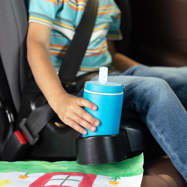 Actual product image Graco Junior Maxi i-Size (Child seat, ECE R129/i-Size Standard)