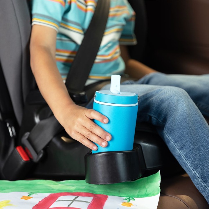 Productafbeelding Graco JUNIOR MAXI I-MAAT R129 (Kinderzitje, ECE R129/i-Size standaard)
