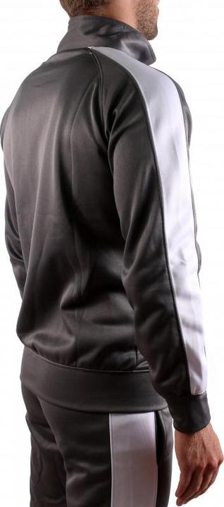 Actual product image Gym Generation Urban Force Jacket Gunmetal (M)
