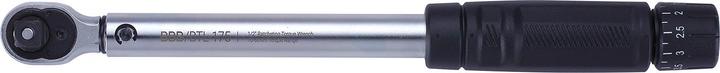 Actual product image BBB HighTorque (1/2", 10 Nm, 60 Nm)